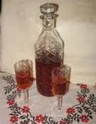Рецепти за ликьори у дома