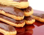 Рецепти в кексчета кутии 1 (кифли) Рецепти тарталети в кутии 1