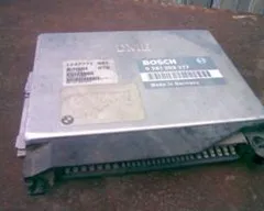 Ремонт на ECU на двигателя, ремонт собствените си ръце