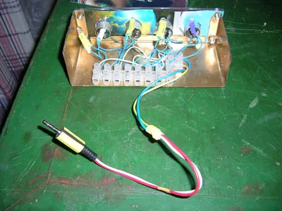 контрол Computer фен на масите, най-добрият сайт модифициране