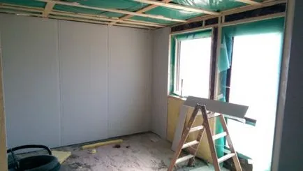 Ремонт на стари дървени къщи със собствените си ръце 63 снимка