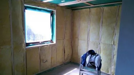 Ремонт на стари дървени къщи със собствените си ръце 63 снимка