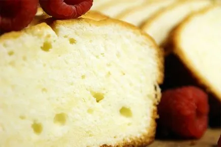 Рецепта за торта - 10 съвета за това как да се направи най-вкусна торта