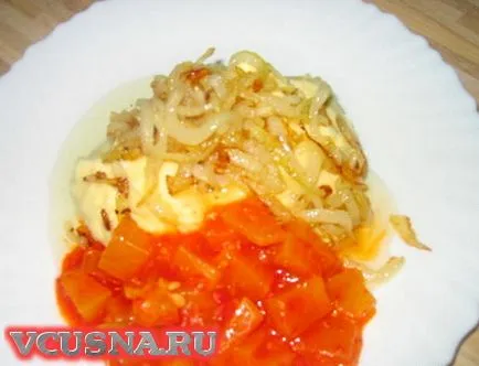 Рецепти моркови - най-добрите и супер вкусни ястия стъпка по стъпка от моркови