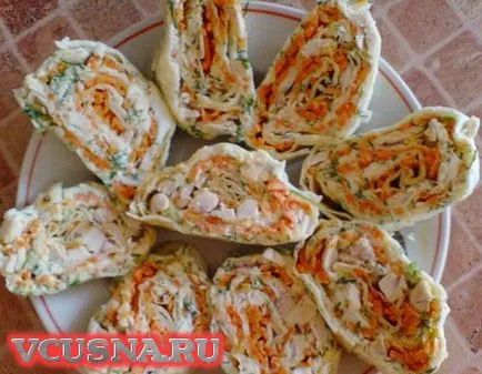Рецепти моркови - най-добрите и супер вкусни ястия стъпка по стъпка от моркови