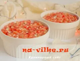 Салата с пиле - класически и оригинални рецепти със снимки