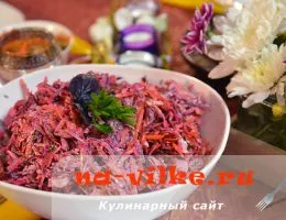 Салата с пиле - класически и оригинални рецепти със снимки