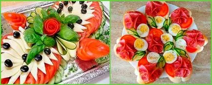 Салата от пушено пиле рецепти за всеки вкус