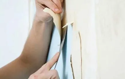 Рисунки по стените с акрилна боя