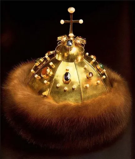 Българската корона (в)