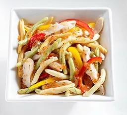 най-вкусните пилешки салата
