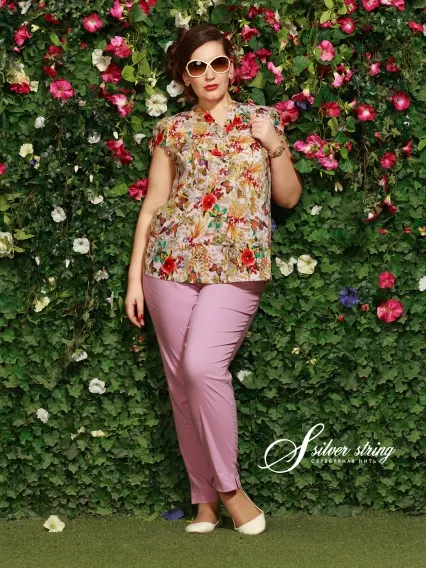От какво да се носят лятото Капри, дамски модни съвети