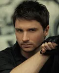 Сергей Лазарев кратка биография, снимки и видео, личен живот