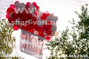 Топки Вари - идеи поздравления топки