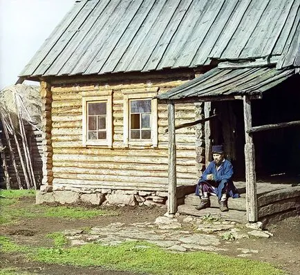 Тайната рецепта отшелник пчелар