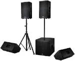 Избор Покажи Master Audio