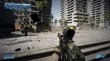 За изтегляне на игри Battlefield 3 (2011) на компютър торент