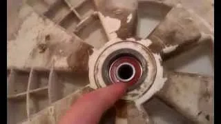 Гледайте видео как да разглобите пералня Indesit безплатно