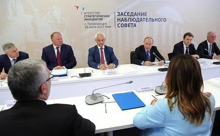 Собчак разкрие истината за заместник Kozhevnikova