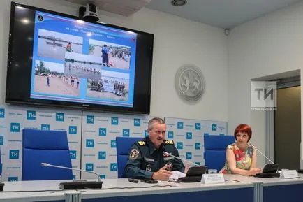 Собчак разкрие истината за заместник Kozhevnikova
