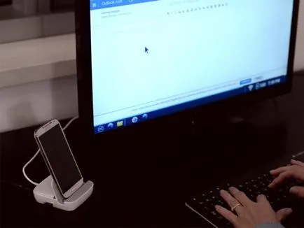 Smartphone 2020, тъй като е