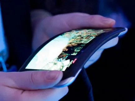 Smartphone 2020, тъй като е