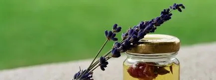 Методи за ползване на лавандулово масло в домашни условия