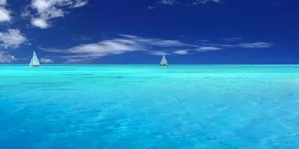 Тълкуване на сънища море до море, който мечтае в съня (тълкуване на сън) е Sea Dream книга какво мечтаят море мечта