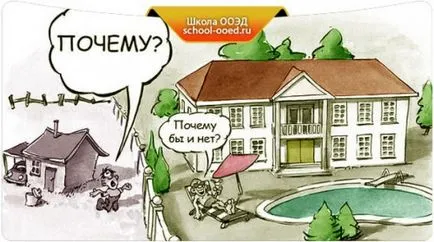 Начини да се отървете от проблемите и да живеят с удоволствие