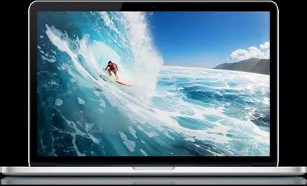 Модерен MacBook какво е