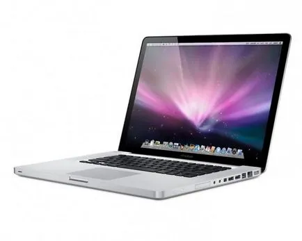 Модерен MacBook какво е