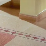 Mi a konyha padlóján jobb csempe, laminált, linóleum, parketta
