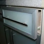 Milyen típusú kihúzható válassza a vezetékek (csúszó) a doboz Mi visszahúzható mechanizmus menüdobozban féle útmutatók