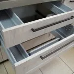 Mi visszahúzható mechanizmus segítségével válassza ki a fiókot útmutatók típusok (doboz) Mi visszahúzható mechanizmus menüdobozban féle útmutatók