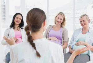 Mi legyen a megfelelő előkészítése a szülésre (ene) Mi legyen a megfelelő előkészítése a szülésre