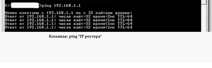 Hogyan villog a wifi router