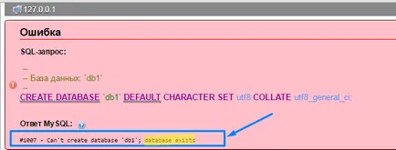 Hogyan lehet mozgatni mysql adatbázis
