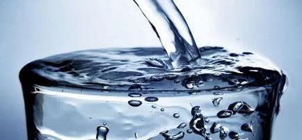 Mi normál forró víz hőmérséklete a lapos (hőmérséklet) Mi normál melegvíz hőmérséklete a lakásban