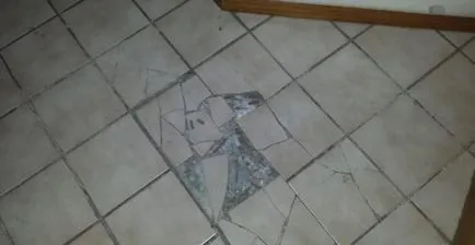 Mi emelet jobb, hogy a konyhában választhat anyag