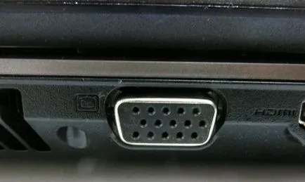 Hogyan át egy képet a laptop egy TV sokféleképpen (TV) Hogyan át egy képet a laptop egy TV különböző módokon