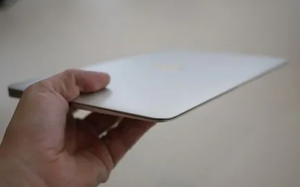 Melyik MacBook Air választani