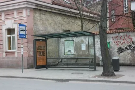 Mi legyen az új városi busz