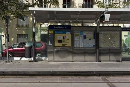 Mi legyen az új városi busz