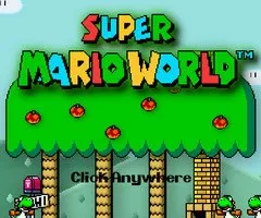 Стари Марио игри - играят онлайн безплатно
