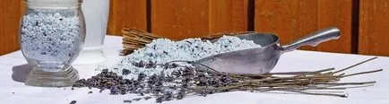 Методи за ползване на лавандулово масло в домашни условия