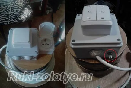 Изграждане вакуум със собствените си ръце, всичко със собствените си ръце Изграждане вакуум със собствените си ръце, всичко със собствените си ръце