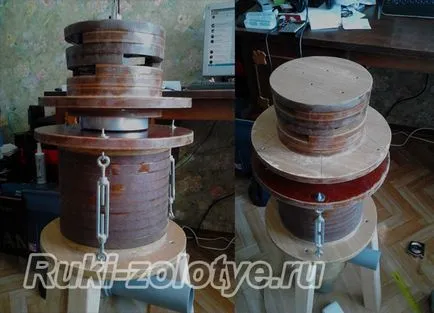 Изграждане вакуум със собствените си ръце, всичко със собствените си ръце Изграждане вакуум със собствените си ръце, всичко със собствените си ръце