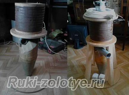 Изграждане вакуум със собствените си ръце, всичко със собствените си ръце Изграждане вакуум със собствените си ръце, всичко със собствените си ръце