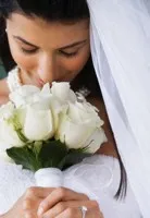 Сватба страст - щастието в ръцете на красотата - сватба енциклопедия