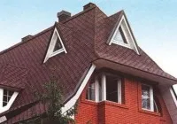 Рафтър крак грамотен изчисление и размери